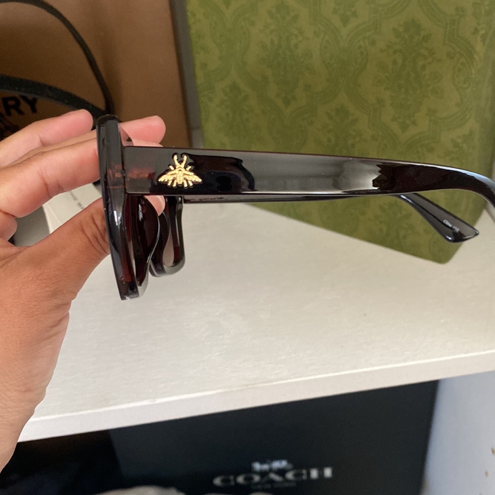 New Large Sunglasses